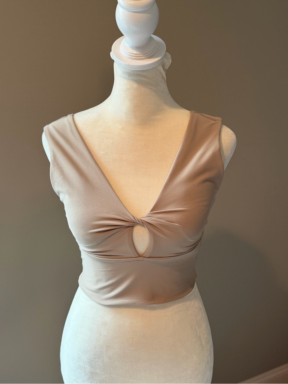 Old Navy Active Set - Like new - extra high rise power soft